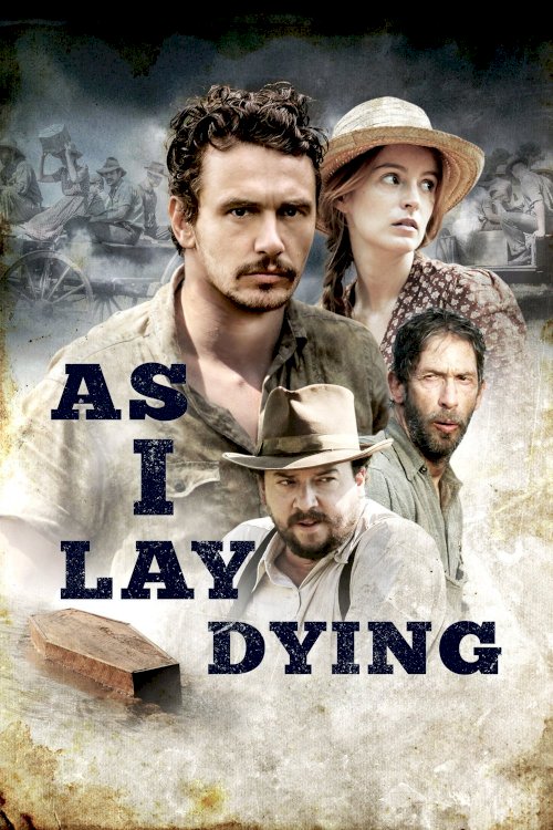 As I Lay Dying As I Lay Dying