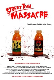 Street Team Massacre