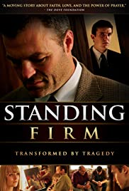 Standing Firm Standing Firm