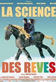 The Science of Sleep - Film B The Science of Sleep - Film B