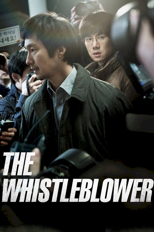 The Whistleblower The Whistleblower