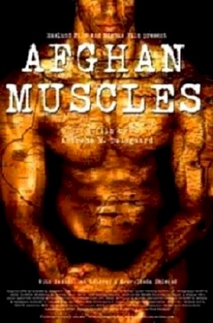 Afghan Muscles Afghan Muscles