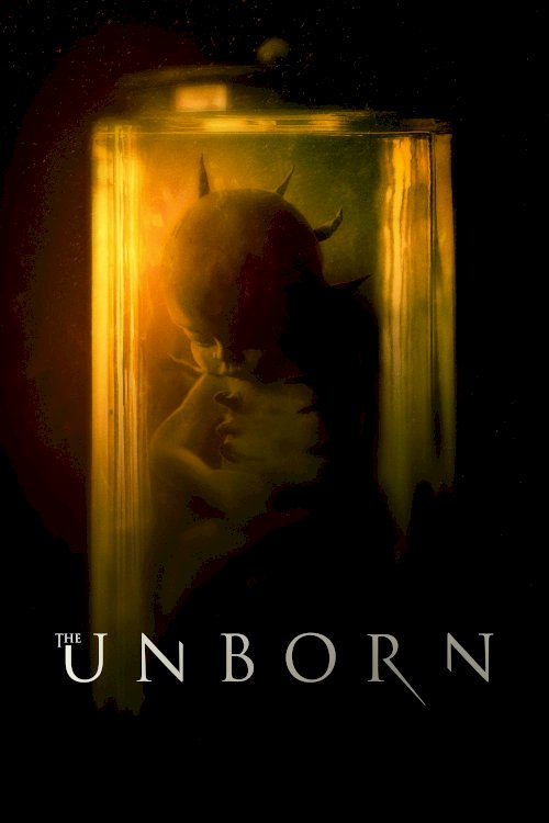 The Unborn The Unborn