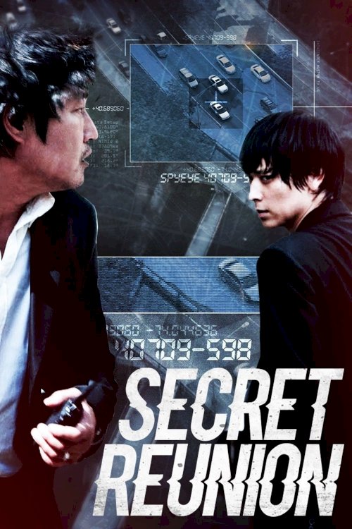 Secret Reunion Secret Reunion