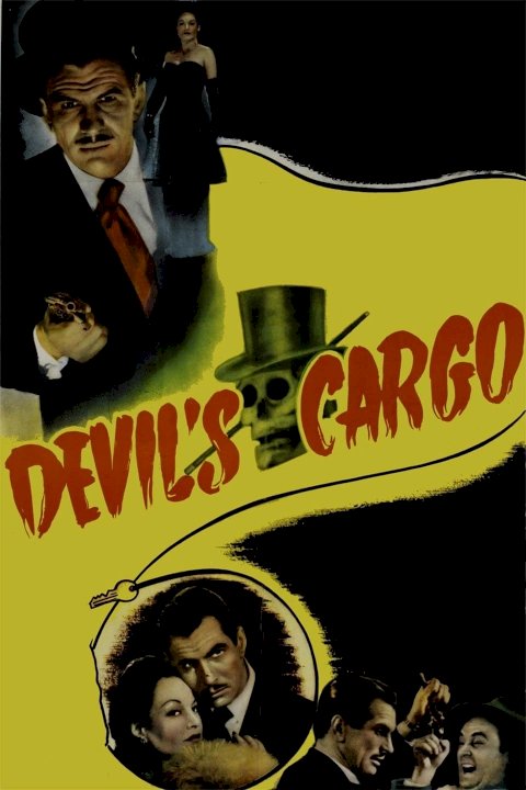 Devil's Cargo Devil's Cargo