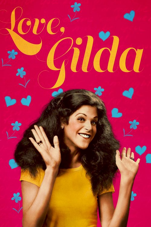 Love, Gilda Love, Gilda