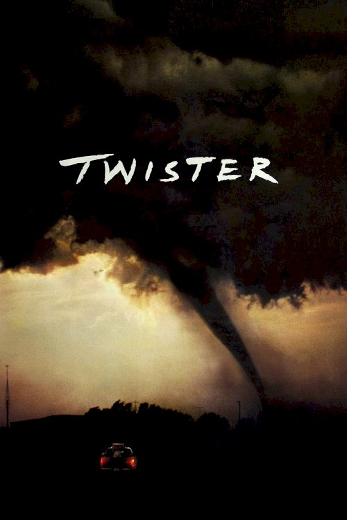 Twister Twister