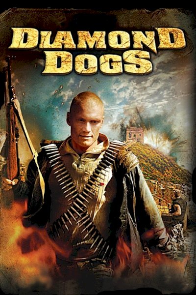Diamond Dogs Diamond Dogs