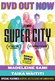 Super City Super City