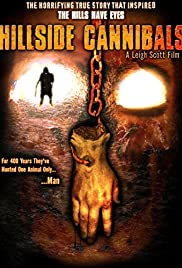 Hillside Cannibals Hillside Cannibals