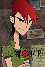 Detentionaire Detentionaire
