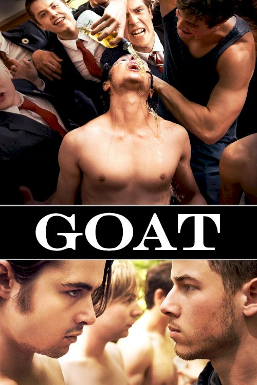 Goat Goat