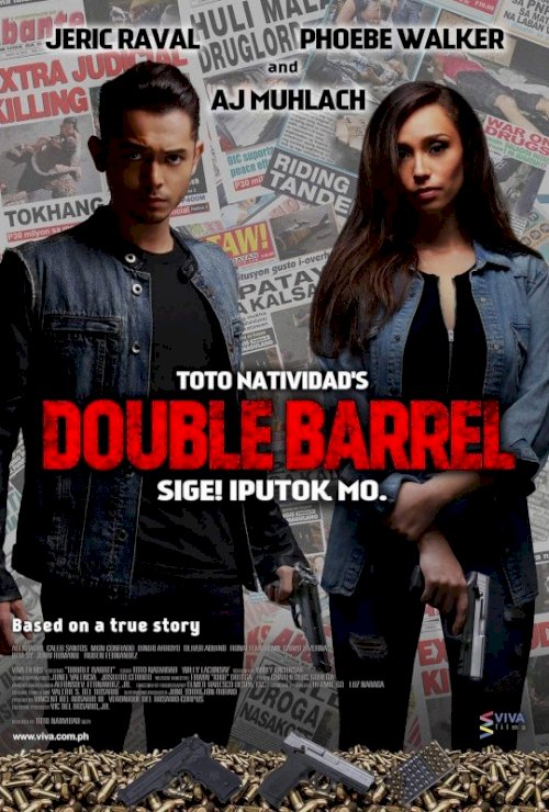 Double Barrel Double Barrel