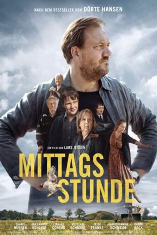 Mittagsstunde Mittagsstunde