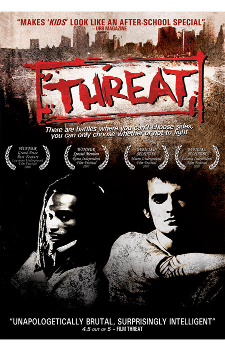 Threat Threat