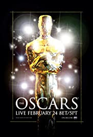 The 80th Annual Academy Awards The 80th Annual Academy Awards