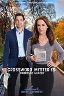 Crossword Mysteries: Terminal Descent Crossword Mysteries: Terminal Descent