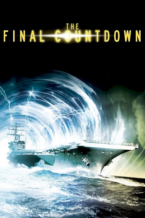 The Final Countdown The Final Countdown