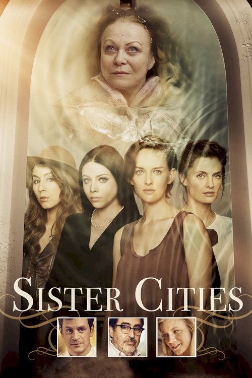 Sister Cities Sister Cities