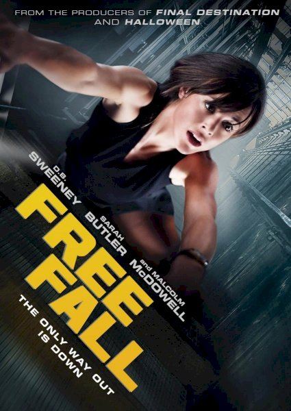 Free Fall Free Fall