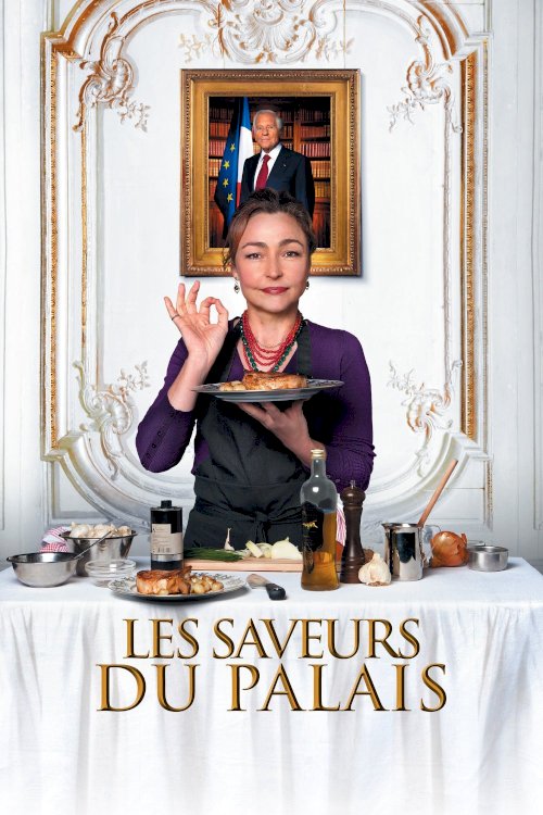 Haute Cuisine Haute Cuisine