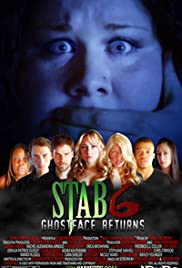 Stab 6: Ghostface Returns Stab 6: Ghostface Returns