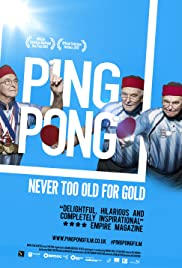 Ping Pong Ping Pong