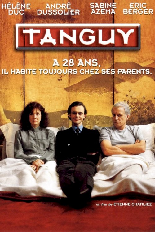 Tanguy Tanguy