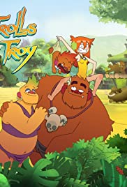 Trolls De Troy Trolls De Troy