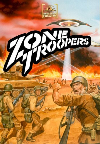 Zone Troopers Zone Troopers