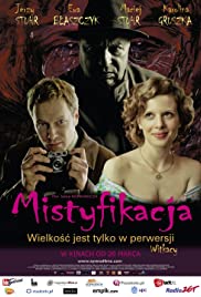 Mystification Mystification