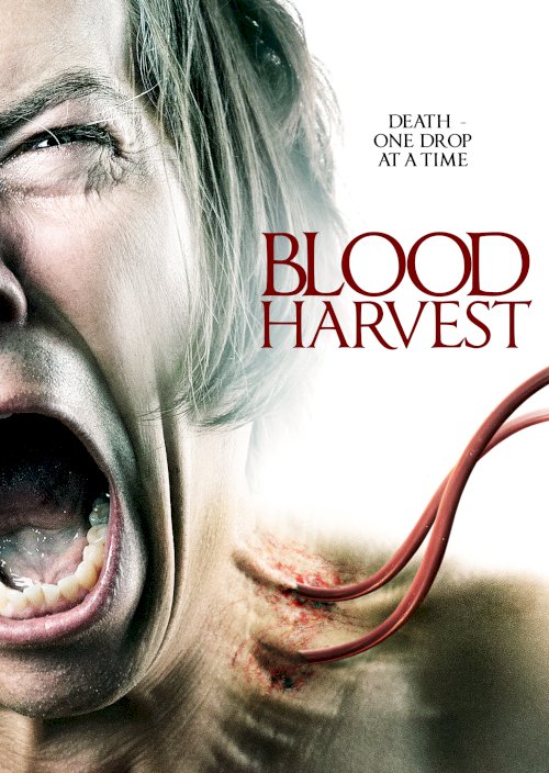 The Blood Harvest The Blood Harvest