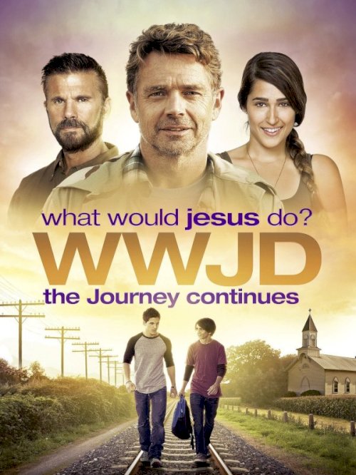 WWJD: What Would Jesus Do? The Journey Continues WWJD: What Would Jesus Do? The Journey Continues