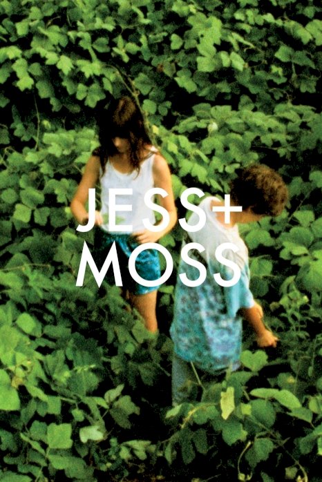 Jess + Moss Jess + Moss