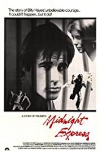 Midnight Express Midnight Express