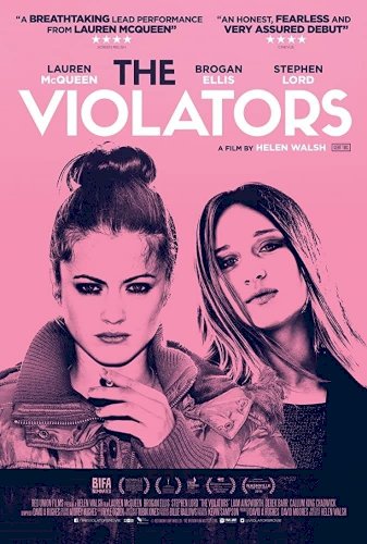 The Violators The Violators