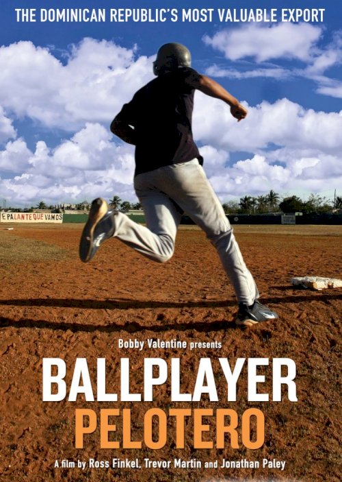 Ballplayer: Pelotero Ballplayer: Pelotero