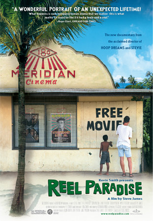 Reel Paradise Reel Paradise