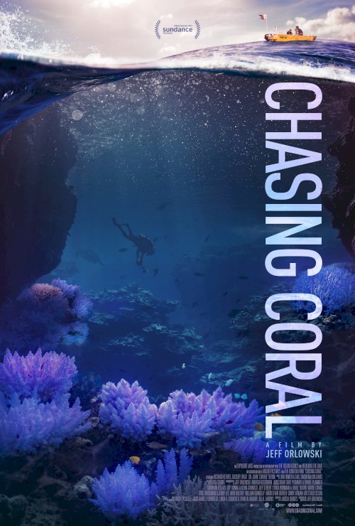 Chasing Coral Chasing Coral
