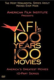 AFI's 100 Years... 100 Movies: America's Greatest Movies AFI's 100 Years... 100 Movies: America's Greatest Movies