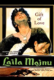 Laila-Majnu Laila-Majnu