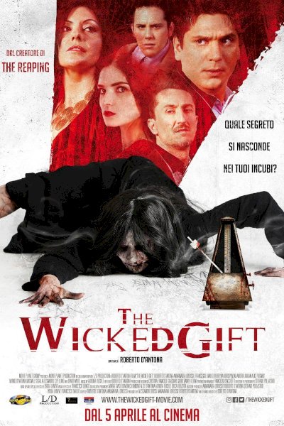 The Wicked Gift The Wicked Gift