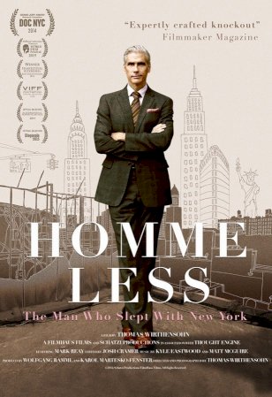 Homme Less Homme Less