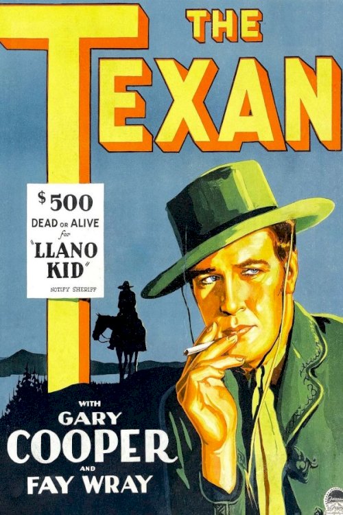 The Texan The Texan