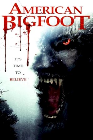 American Bigfoot American Bigfoot