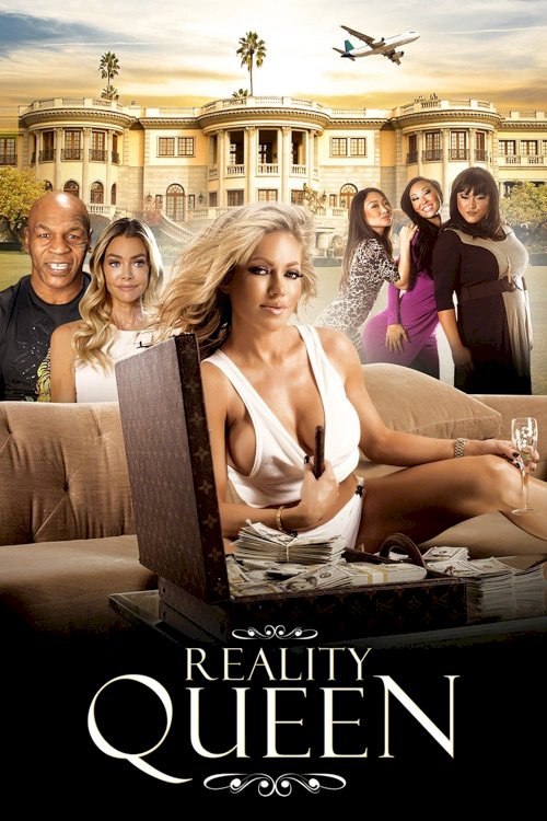 Reality Queen! Reality Queen!