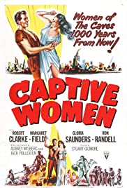 Captive Women Captive Women