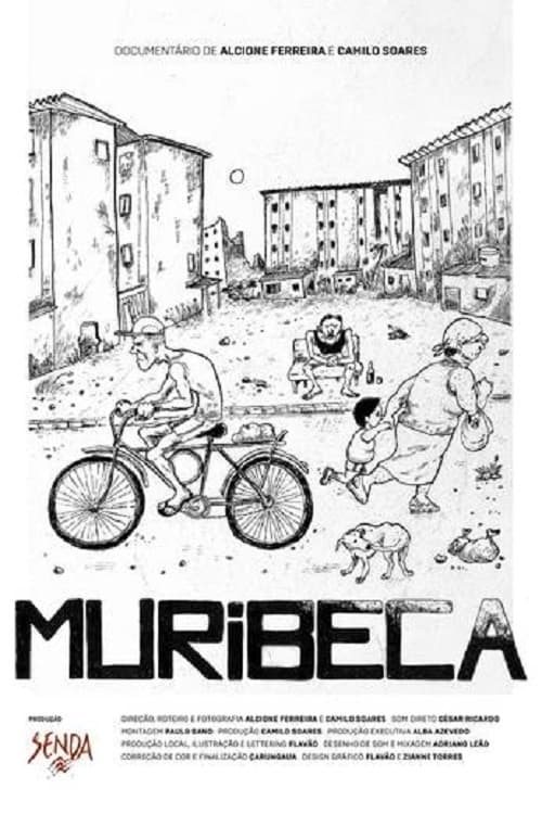 Muribeca Muribeca