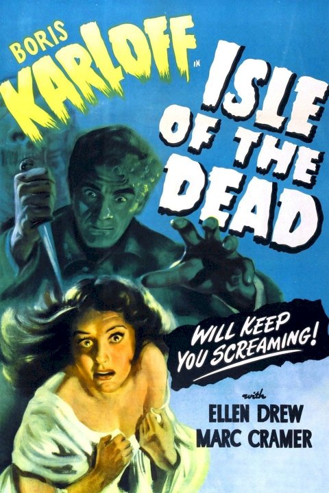 Isle of the Dead Isle of the Dead