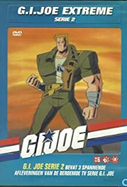 G.I. Joe Extreme G.I. Joe Extreme